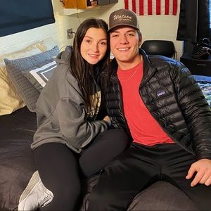 Meet your Posher, Skye